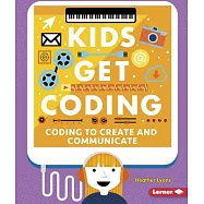 Coding to Create and Communicate