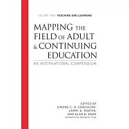 Mapping the Field of Adult and Continuing Education: An International Compendium