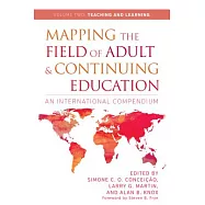 Mapping the Field of Adult and Continuing Education: An International Compendium