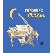 Fryderyk Chopin