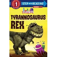 Tyrannosaurus Rex (StoryBots)(Step into Reading, Step 1)