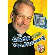 Chris Van Allsburg: Children&rsquo;s Storytellers