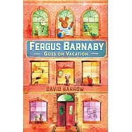 Fergus Barnaby Goes on Vacation