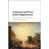 Commerce and Peace in the Enlightenment