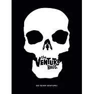 Go Team Venture!: The Art and Making of the Venture Bros.