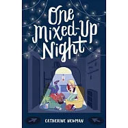 One Mixed-Up Night