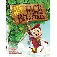 It&rsquo;s Not Jack and the Beanstalk