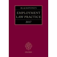 Blackstone’s Employment Law Practice 2017