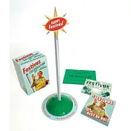 Festivus/Seinfeld Celebration Kit: With Voice of Frank Costanza