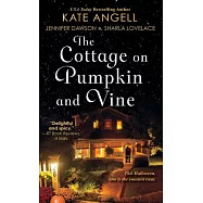 The Cottage on Pumpkin and Vine