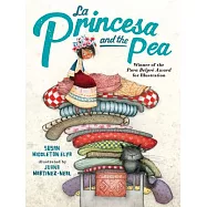 La Princesa and the Pea
