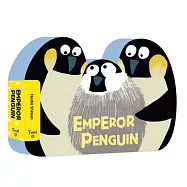 Emperor Penguin