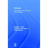 Edu.Net: Globalisation and Education Policy Mobility