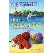 Murder Wears Mittens