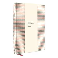 The Olivetti Pattern Series Notebook