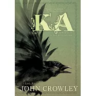 Ka: Dar Oakley in the Ruin of Ymr