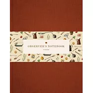 Observer’s Notebook: Home