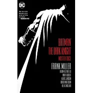 Batman The Dark Knight: Master Race
