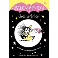 Isadora Moon Goes to School