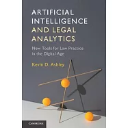 Artificial Intelligence and Legal Analytics