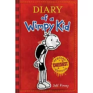 Diary of a Wimpy Kid