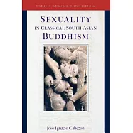 Sexuality in Classical South Asian Buddhism