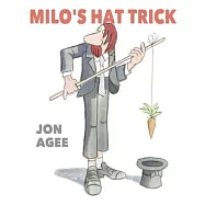 Milo’s Hat Trick