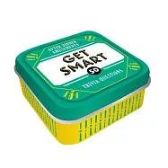 After Dinner Amusements Get Smart: 50 Trivia Questions