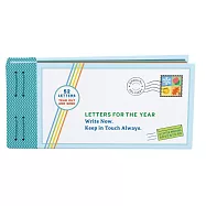 Letters for the Year