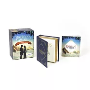 The Princess Bride Talking Book: Deluxe Mega Kit