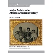 Major Problems in African American History