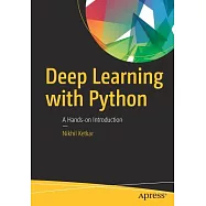 Deep Learning with Python: A Hands-On Introduction