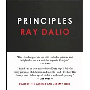 Principles: Life and Work