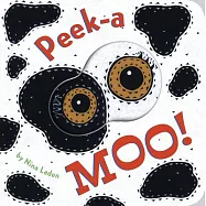 Peek-a Moo!
