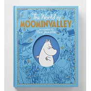 The Moomins: The World of Moominvalley