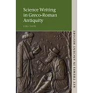 Science Writing in Greco-Roman Antiquity