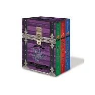 Treasures of the Isle of the Lost