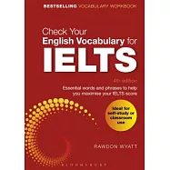 Check Your English Vocabulary for Ielts