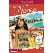 Prints in the Sand: My Journey With Nanea