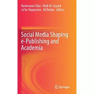 Social Media Shaping e-Publishing and Academia