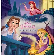 Princess Bedtime Stories