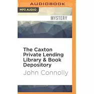 The Caxton Private Lending Library & Book Depository