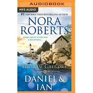 Daniel & Ian: For Now, Forever / In from the Cold