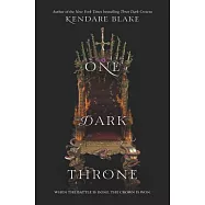 One Dark Throne