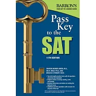 Barron’s Pass Key to the Sat