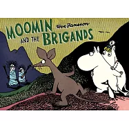 Moomin and the Brigands