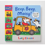 Beep, Beep, Maisy!