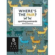 Where S The Pair? Spotting Postca