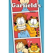 Garfield Original Graphic Novel: Unreality TV: Unreality TV