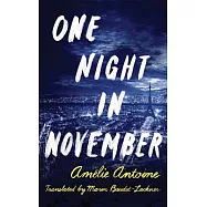 One Night in November